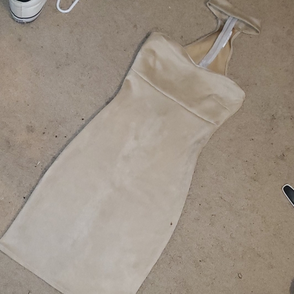 Fashion Nova Case of the Ex Dress - Picture 5 of 5